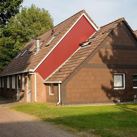 Kasteelhof Villa บูเริน ภายนอก รูปภาพ