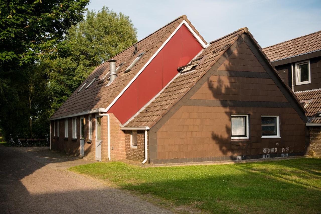 Kasteelhof Villa บูเริน ภายนอก รูปภาพ
